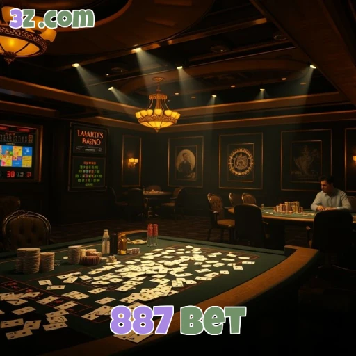 887 bet Aplicativo Móvel
