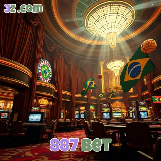 887 bet Jogos populares