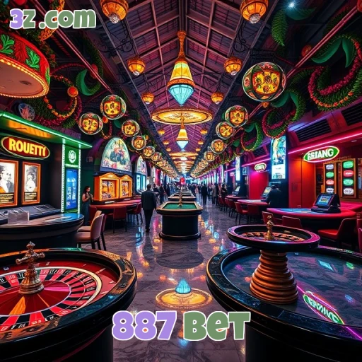 887 bet Promoções Atuais